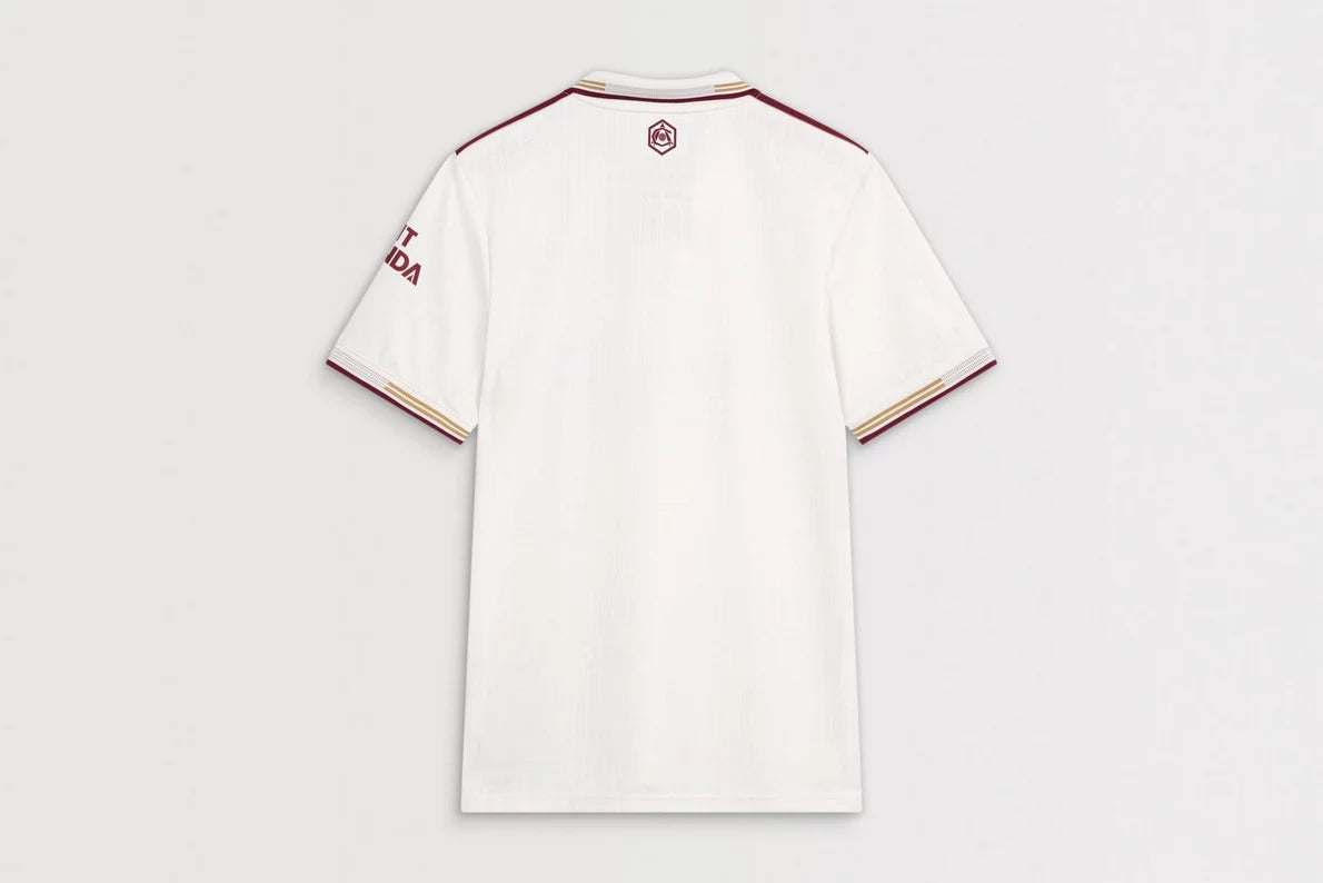 Arsenal 25/26 Third Jersey
