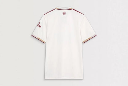 Arsenal 25/26 Third Jersey